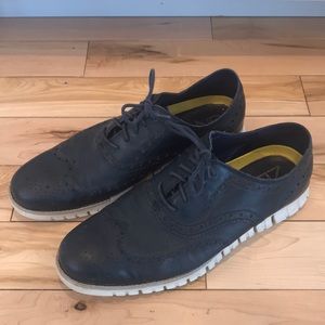 Men’s Cole Haan ZEROGRAND Oxfords